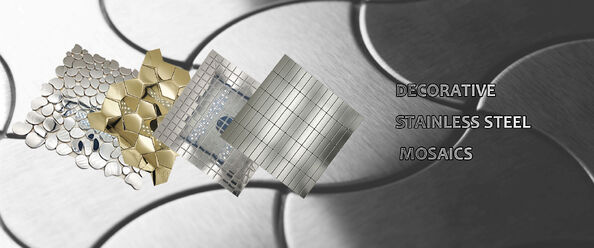 Kwaliteit Gekleurd Roestvrij staalblad fabriek