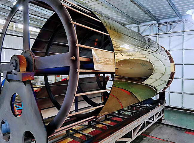 CHINA Foshan Mingxinlong Stainless Steel Co., Ltd. Bedrijfsprofiel