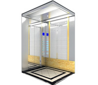 201 304 316 Rozengoud Muurdekoratie Buitenbekleding Kleur roestvrij staalplaat 7