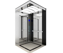 201 304 316 Rozengoud Muurdekoratie Buitenbekleding Kleur roestvrij staalplaat 8