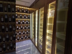 304 Long Life Wijnkast Bar Woonkamer Meubels De Madera Hot Market Duitsland