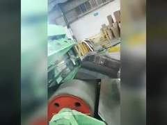 Advertentie zijbanden 200 300 400 serie 8k roestvrij staal strip spoel snijden maat