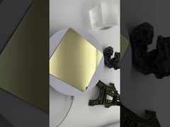 champagne dikte 1 mm super spiegel anti vingerafdruk