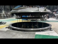 Gekleurde roestvrij staalplaat