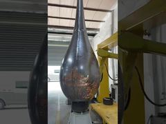 Stainless Steel Sculptures