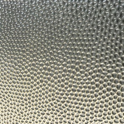 Goede prijs Antiek Broze In reliëf gemaakt de Honingraatpatroon van het Roestvrij staalblad online