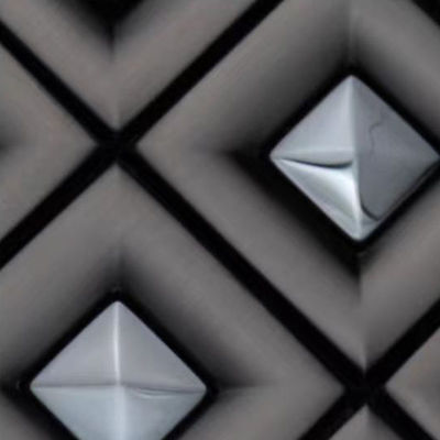 Goede prijs Hoge kwaliteit 201 430 304 316 Roestvrij staal plaat Spiegel Goud Metaal Roestvrij staal online