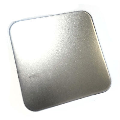 Goede prijs SUS ASTM 304 paste Groottehoogte aan - de strookbinnenhuisarchitectuur van het kwaliteitsparel Vernietigde Platina online