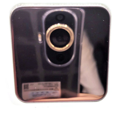 Goede prijs 304 Rozengoud Kleur Spiegel Polijst Glanzend Afwerking Roestvrijstalen Plaat Met Anti Finger Print Voor Decoratie online