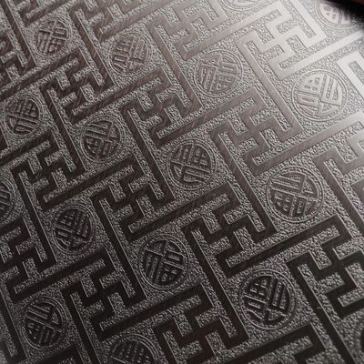 Goede prijs Spiegel Zwart Kleur 10C Diep Roestvrij Staal Geëtste Plaat voor Liftdeur online