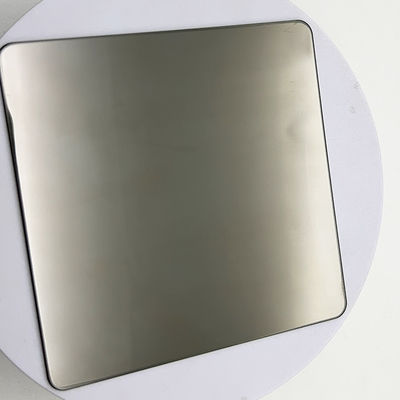 Goede prijs 304 roestvrij staal plaat metalen proteïne shaker fles 1 meter lengte 304 metalen buis Id 4 TKA online