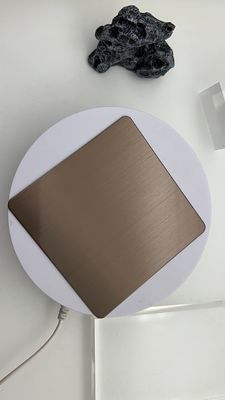 Goede prijs Metalen tuimels van roestvrij staal online