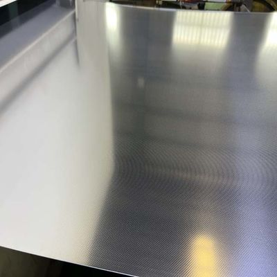 Goede prijs Keuken 201 304 Gedrukt roestvrijstalen plaat BV SUS GB-standaard online