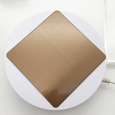 Goede prijs Keramische bekleding Meubels Verlichtingsarmaturen Goud Roze Goud PVD-kleuren Roestvrij staal Plaatoppervlak online