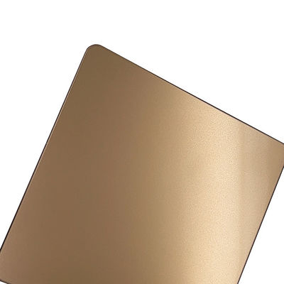 Goede prijs Roestvrij staal werkt met geperforeerd metaal Sandbalsted Cross Hairline Anti Finger Print Water Resident Middenspiegel online