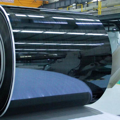 Goede prijs PVD-coating BA 2BA 2B Afwerking 0,4 0,38 0,28 0,5 mm Dikte plaat Kleur roestvrijstalen plaat spoel online