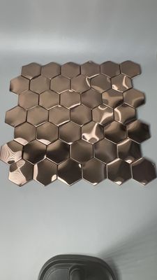 Goede prijs ALUMINIUM-PLASTISCHE PANELEN MOZAIK INWANDEN en muren online