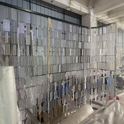 Goede prijs Fabriek rechtstreeks leveren Kleurrijk roestvrij staal plaat 304/201 voor optie spiegel / geborsteld / mat multi-proces, langdurig en niet vervagen online