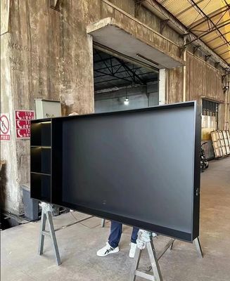 Goede prijs Roestvrij staal kleur decoratieve panelen voor hotel buitenmuren / gastenkamer afschermingen 0,8-3,0 mm Dikte ondersteunt speciaal gesneden online