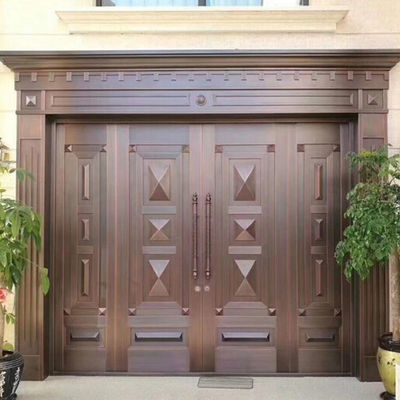 Goede prijs Fabriek Direct Verkoop Hotel Decoratie Roestvrij staal Kleurplaat Gratis beproeving Voor meer dan 100m2 Vietnam / Midden-Oosten Project gevallen verwezen online