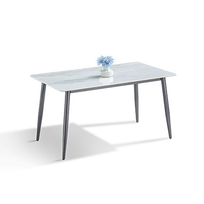 Goede prijs Customized Aluminum Grey Black Color Powder Coated Stainless Steel Table Chair Outdoor Furniture online