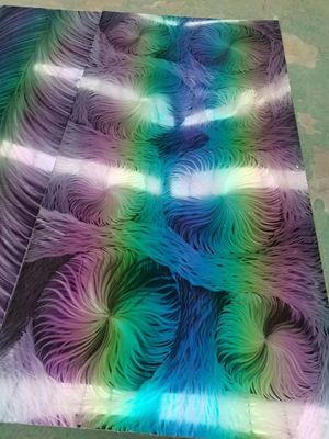 Goede prijs Color Coated Stainless Steel Sheet | Durable & Decorative online