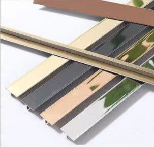 Goede prijs Gold Mirror Stainless Steel Plate for Decorative Art Projects online