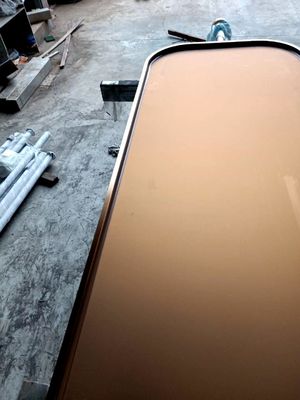 Goede prijs Roestvrijstalen gaas & filters op maat behuizingen online