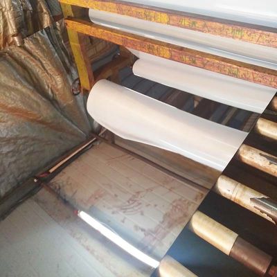 Goede prijs 0.35mm tot 3mm Rang 201 de Spiegel 8K van 304 316 Roestvrij staalbladen beëindigt Platen online