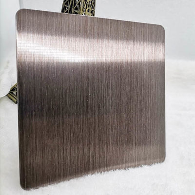 Goede prijs Grote Gekleurde Roestvrijstalen Plaat voor Buiten - UV-bestendig en Kleurvast, Technisch Maatwerk online