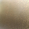 Staalplaat 304 van spiegelrose gold black colored stainless de Geëtste Platen van Inox Metaal