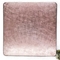 4 * 10ft bruin gekleurde roestvrijstalen plaat parel vibratie PVD gecoate platen