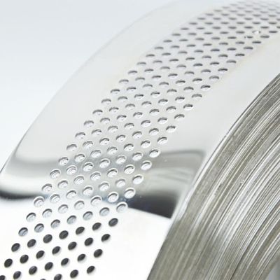 Goede prijs De geslagen Spiegel Opgepoetste Antirust Rol JIS 304 van de Roestvrij staalstrook online