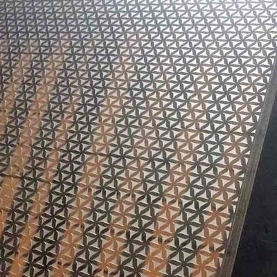  Environmentally Friendly Lead-free Colored Stainless Steel Plate - Children's Products And Safety Grade Material Certification