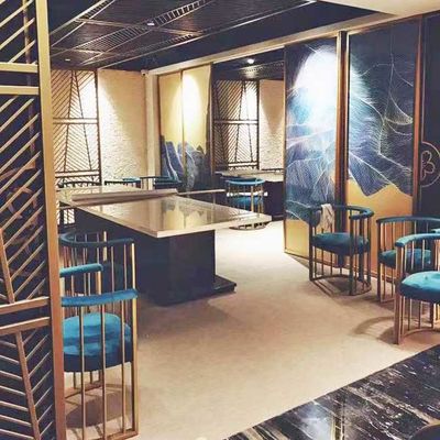 Goede prijs Zr-van de de Laserbesnoeiing van het Messings Rode Koper het Metaal Decoratieve Muur Art Panel Mirror 8K online