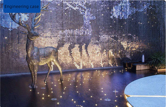 Goede prijs Roestvrij staal mozaïek tegel Backsplash Kiechen Gebruik roestvrij staal randtegel online