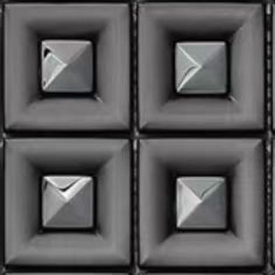 Goede prijs De Tegel van het het Glasmozaïek van het mengelingsbeeld voor Muurdecoratie online