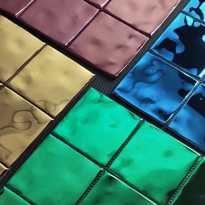 Goede prijs Mosaïektegels voor beeldschermen marmeren mosaïektegels 304 online