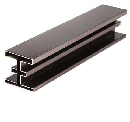 Goede prijs 304 roestvrij staal behangstroken L-vormige tegelrandbehang online