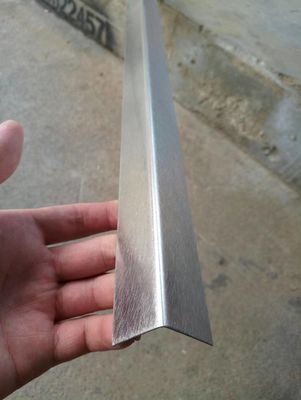 Goede prijs PVD-plating Titanium 201 roestvrijstalen tegelverzorging voor wandvloeren online