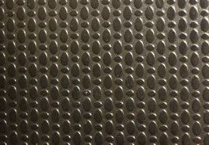 Goede prijs 304 geïmprimeerd roestvrij staal plaat hek ontwerp lengte 300 mm online