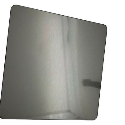 Goede prijs Snijplaten voor roestvrij staal en metaal Duurzaam geborsteld metaal Roestvrij staal Spherica online