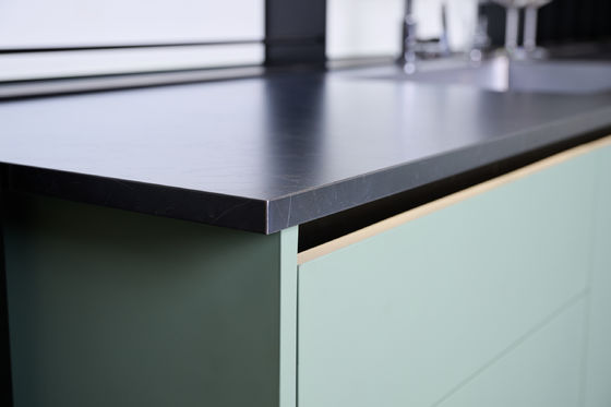 Goede prijs 304 Voedingsmiddelen Fabriek Beste prijs Custom Anti-Scratch Countertop Wasbak Keuken Roestvrij staal plaat online