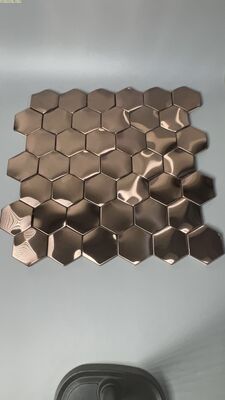 Goede prijs ALUMINIUM-PLASTISCHE PANELEN MOZAIK INWANDEN en muren online