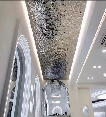 Goede prijs 0.1-6.0MM Dikte GEKLEEDEN roestvrij staalstrook JIS/ASTM/EN STANDARDS 600°C HETTEBESTAND online