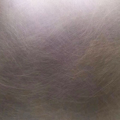 Goede prijs Brandbestendig A-klasse roestvrij staal gelamineerde panelen voor hotelkeukens / badkamers Oliebestendige en makkelijk schoon te maken 200+ internationale kleurkaarten online