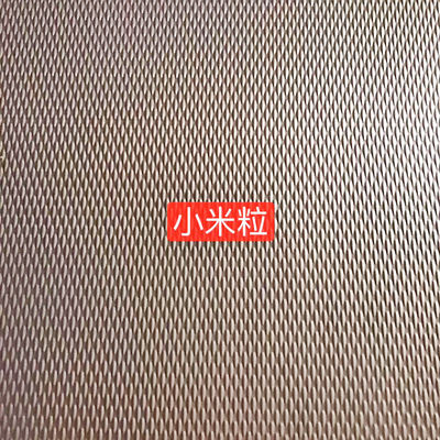 Goede prijs ASME SA240 316 Gekauwde plaat voor vloer Topkwaliteit roestvrij staal materiaal voor bouwprojecten online