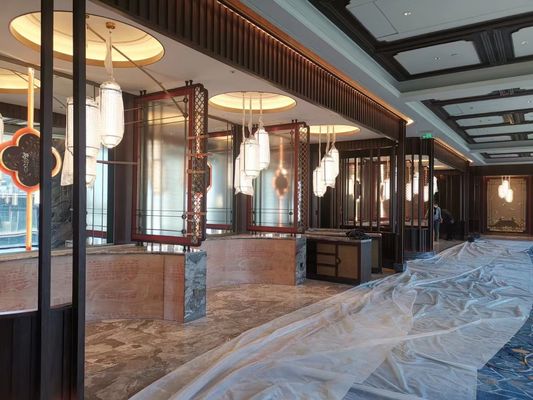 Goede prijs Buiten roestvrijstalen tuinscherm Weerbestendig & Duurzaam online