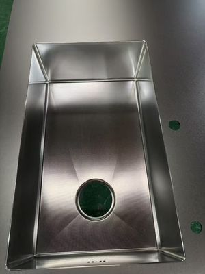 Stainless Steel Enclosures & Cabinets Brackets & Mounts