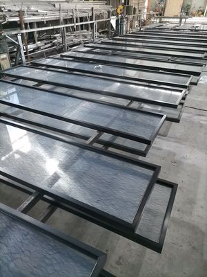 Goede prijs Roestvrijstalen gefabriceerde pijpen & buizen op maat gemaakte tanks online